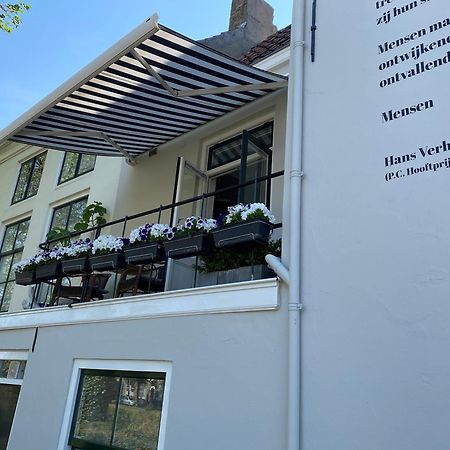 Kromme Weele 26 Middelburg Kültér fotó