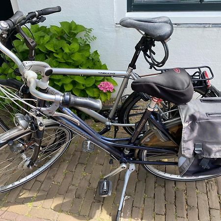 Kromme Weele 26 Middelburg Kültér fotó