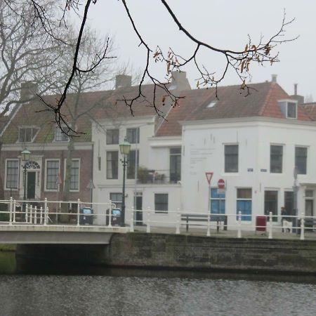 Kromme Weele 26 Middelburg Kültér fotó
