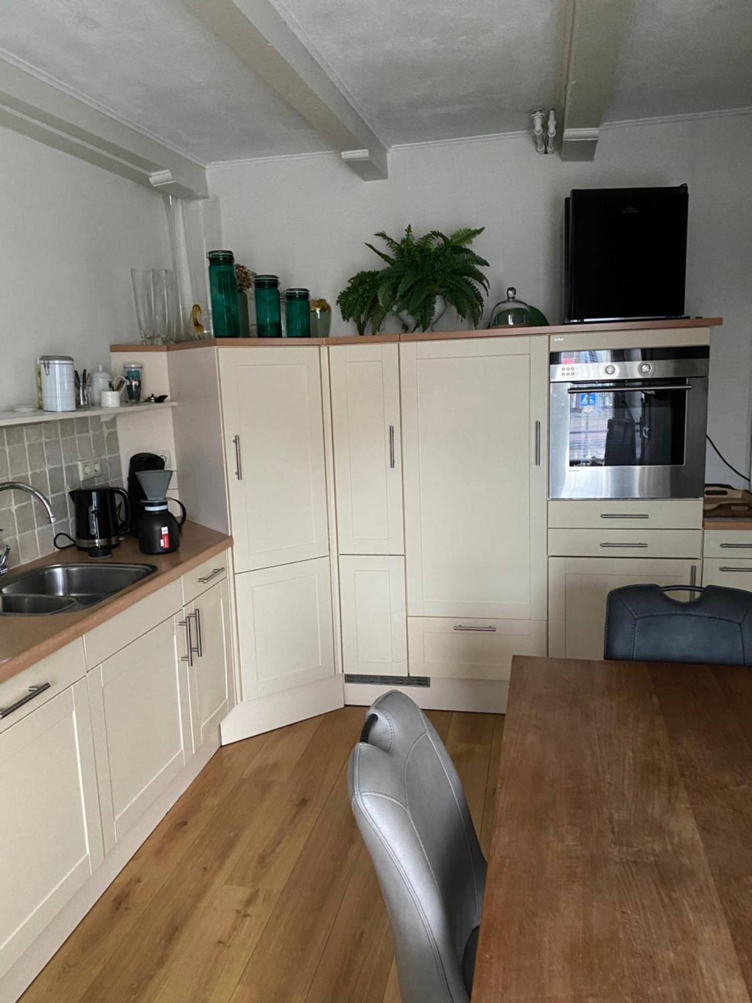 Kromme Weele 26 Middelburg Kültér fotó